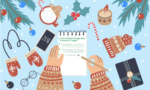 10 New Year Resolutions from Your AI Ka Mazdoor