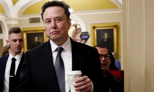 Musk’s AI startup raises further $6bn Musk’s AI startup raises further $6bn