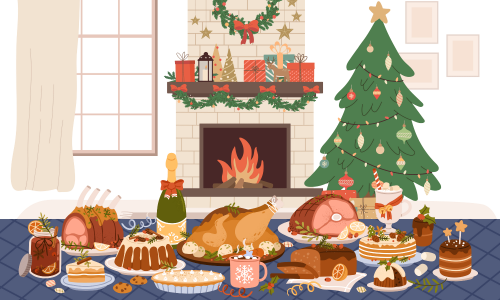 How Christians in Pakistan celebrate Christmas