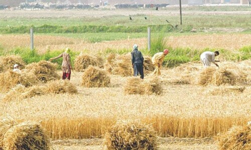 Farmers threaten march on capital if demands not met