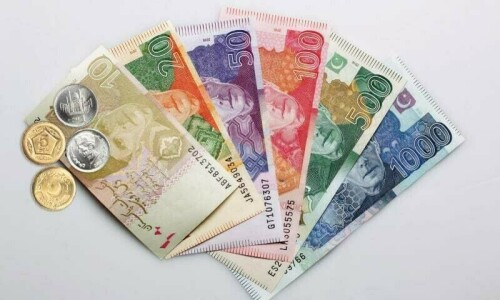 Govt raises Rs1.6tr as T-bill yields hold steady