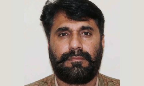 Balochistan election tribunal upholds JUI-F candidate’s victory Balochistan election tribunal upholds JUI-F candidate’s victory