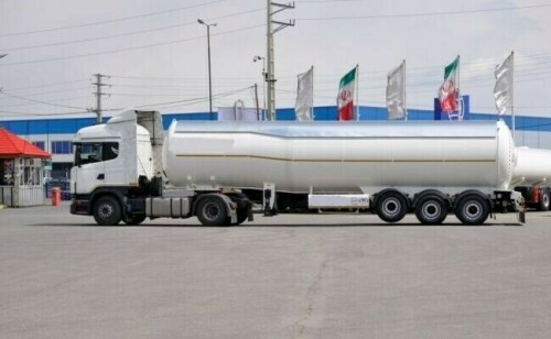 Russian LPG prices halve Russian LPG prices halve