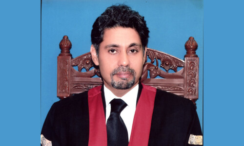 Detailed verdict on public interest plea: LHC calls for comprehensive jail reforms in Punjab