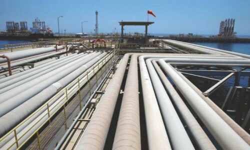 Gas pipeline blast leaves parts of Balochistan without supply Gas pipeline blast leaves parts of Balochistan without supply