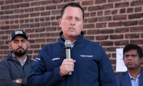 Who is Richard Grenell &mdash; Trump&rsquo;s pro-Imran Khan pick for incoming term