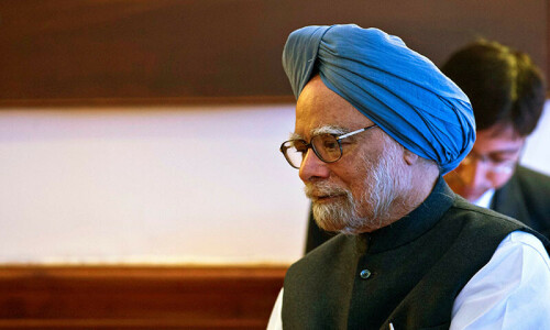 India’s former PM Manmohan Singh dies at 92 India’s former PM Manmohan Singh dies at 92