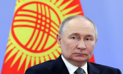 Putin hints Slovakia could host talks with Ukraine Putin hints Slovakia could host talks with Ukraine
