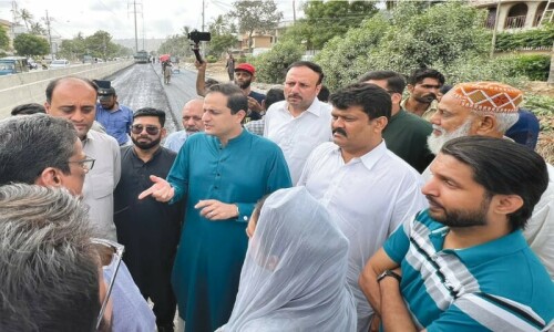 &lsquo;Challenges to Red Line can&rsquo;t be accepted as excuse for delays&rsquo;