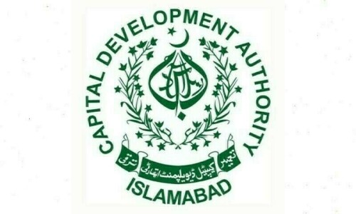 CDA to expedite development work in Islamabad&rsquo;s new sectors