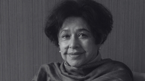 In Memoriam: Reading Bapsi in her own city In Memoriam: Reading Bapsi in her own city