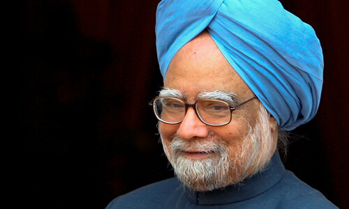 India announces state funeral for former PM Manmohan Singh India announces state funeral for former PM Manmohan Singh