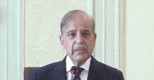 PM Shehbaz calls for improved relations with Afghanistan but urges Kabul to take action against TTP PM Shehbaz calls for improved relations with Afghanistan but urges Kabul to take action against TTP