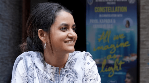 In Bollywood-obsessed India, art-house film wins accolades, audiences In Bollywood-obsessed India, art-house film wins accolades, audiences