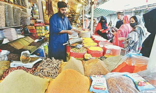 Short-term inflation rises for third straight week Short-term inflation rises for third straight week