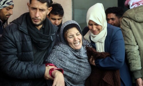 Gaza’s Kamal Adwan Hospital shut after Israeli raid, director held: health officials Gaza’s Kamal Adwan Hospital shut after Israeli raid, director held: health officials