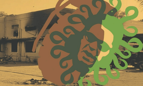 Smokers&rsquo; corner: The self-coup