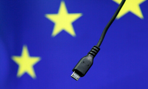 EU universal charger rules come into force EU universal charger rules come into force