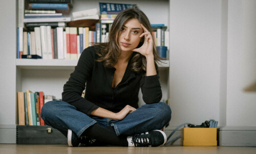 Case of journalist detained in Iran &lsquo;complicated&rsquo;: Rome