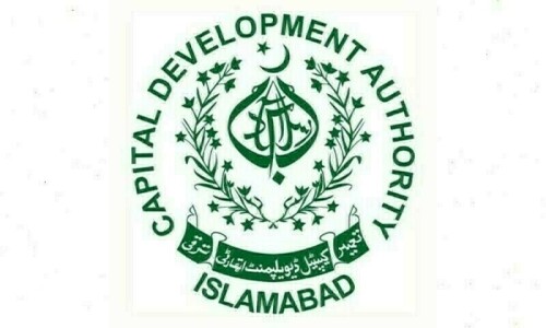 160 electric buses allocated for Bus Rapid Transport network in capital: CDA 160 electric buses allocated for Bus Rapid Transport network in capital: CDA