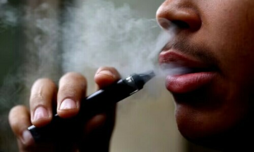 Belgium becomes first EU country to ban disposable e-cigarettes Belgium becomes first EU country to ban disposable e-cigarettes