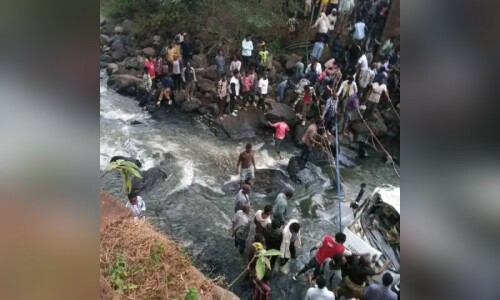 More than 70 killed in Ethiopia road accident More than 70 killed in Ethiopia road accident