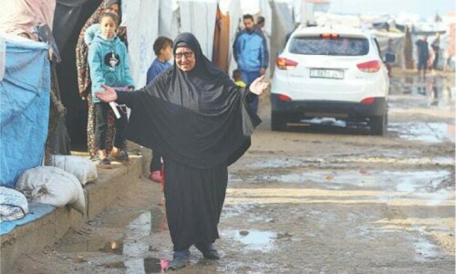 WHO demands Gaza hospital chief’s release WHO demands Gaza hospital chief’s release