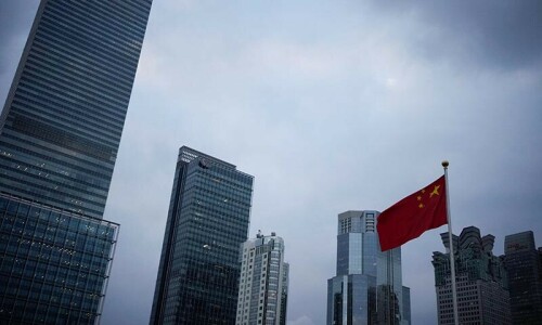 Xi says China must apply ‘more proactive’ macroeconomic policies in 2025 Xi says China must apply ‘more proactive’ macroeconomic policies in 2025