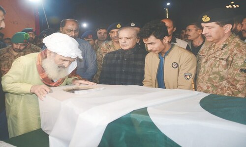 Sixteen terrorists killed in action across three provinces