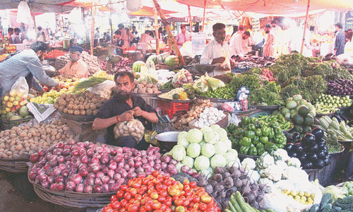 Inflation hits 78-month low at 4.9pc in November