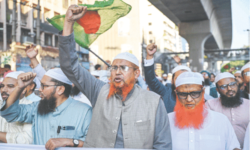 Dhaka’s consulate in India suspends work after attack Dhaka’s consulate in India suspends work after attack