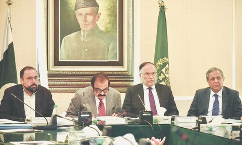 Ministers push for autonomous National Minorities Commission