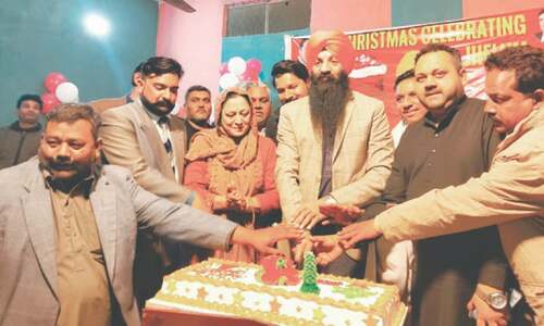 Minority Cards programme soon: minister