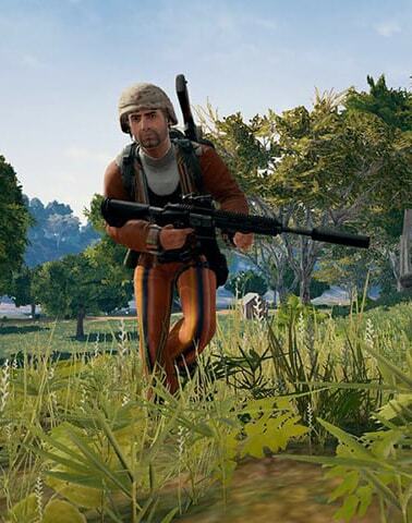 Online games