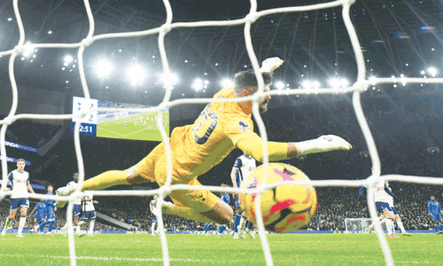 Perfect win, says Maresca, as Chelsea storm back to sink Spurs Perfect win, says Maresca, as Chelsea storm back to sink Spurs