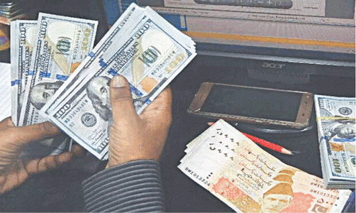 Remittances fall 5pc in November