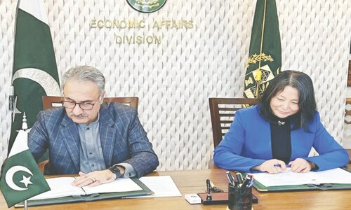 $300m ADB loan secured to strengthen social protection $300m ADB loan secured to strengthen social protection