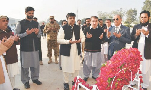 Early SC hearing into APS report case demanded Early SC hearing into APS report case demanded