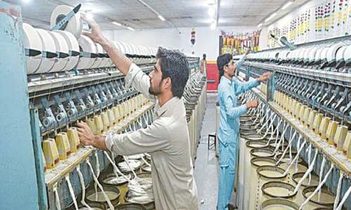 Big industry production shrinks in July-October