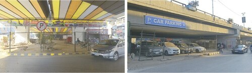 PHA leases out greenbelt, parking spots to food outlets