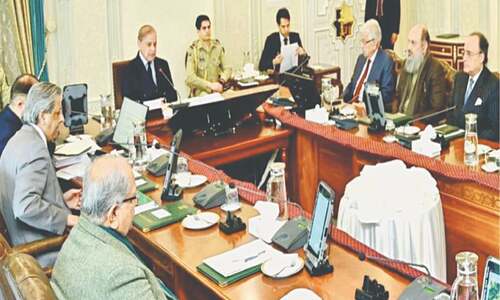 Cabinet approves tweaks to CrPC Cabinet approves tweaks to CrPC