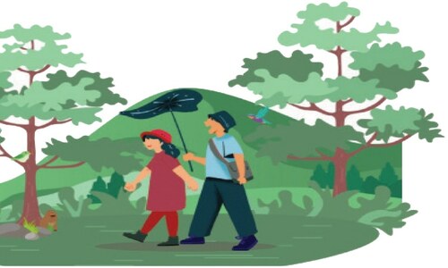 Story time: Learning to preserve