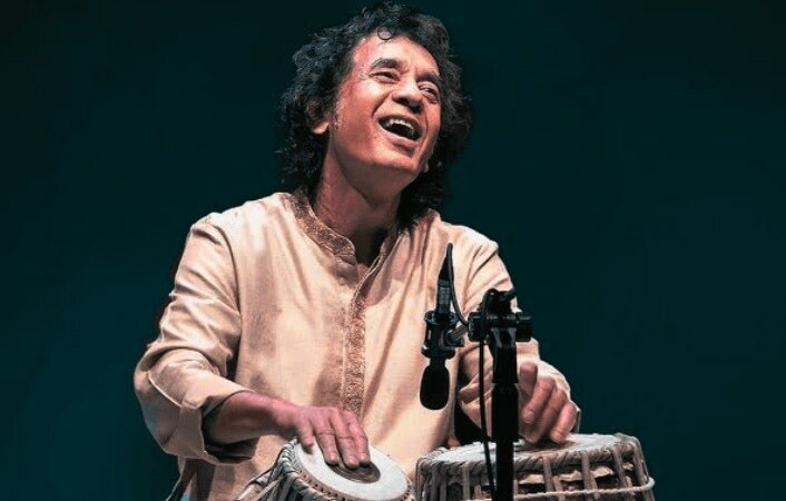 The maestro that he surely was The maestro that he surely was