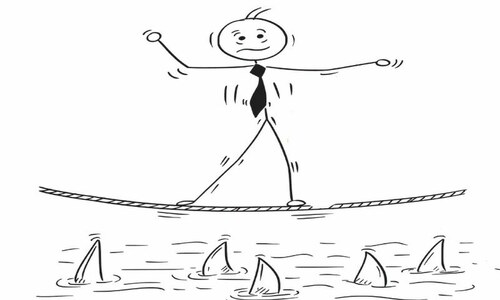 In quest of economic stability