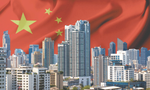 China’s defence against Trump China’s defence against Trump