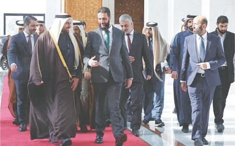 Iran affirms support for Syria’s sovereignty Iran affirms support for Syria’s sovereignty