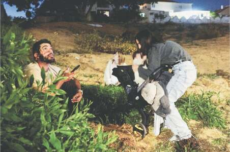 Houthis claim ballistic missile attack on Israel