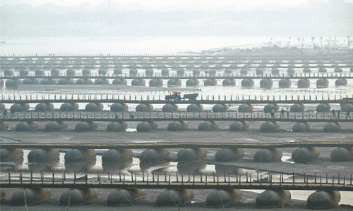 Organisers expect 400m pilgrims  will attend India&rsquo;s Kumbh Mela