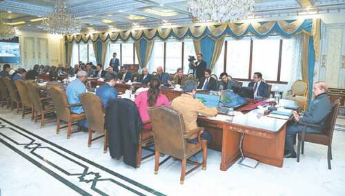 PM for swift installation of smart meters to curb overbilling