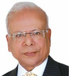 Dr Ishrat Husain Former governor State Bank